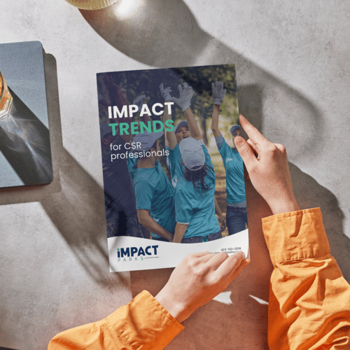 Impact Trends Report Free Download IMPACT Parks