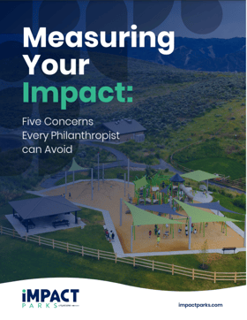 Measuring Your Impact Resource Guide Cover